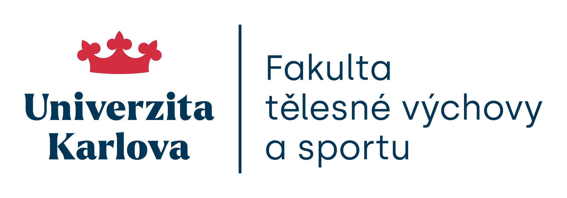 Fakulta tělesné výchovy a sportu UK